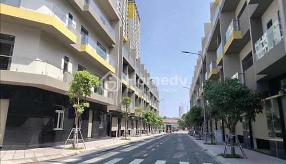 CC Bán Nhà phố 212,6m2 sàn, Sẵn Sổ Hồng Lâu Dài - GIÁ 10.3 TỶ