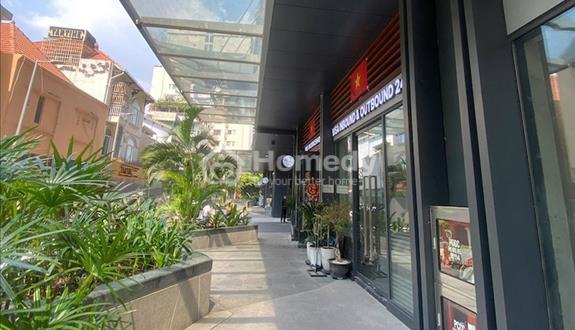 Bán shophouse tòa West Lumiere Riverside, 2 tầng, 132m², đã có sổ, 25 tỷ