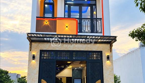Bán nhà riêng DTXD 138,8m² tại Cát Tường Phú Sinh Eco City | Có hỗ trợ ngân hàng