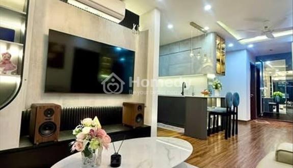 💥 Siêu ĐẸP!!! Căn hộ 3 phòng ngủ nội thất mới đẹp lung linh tại An Bình City