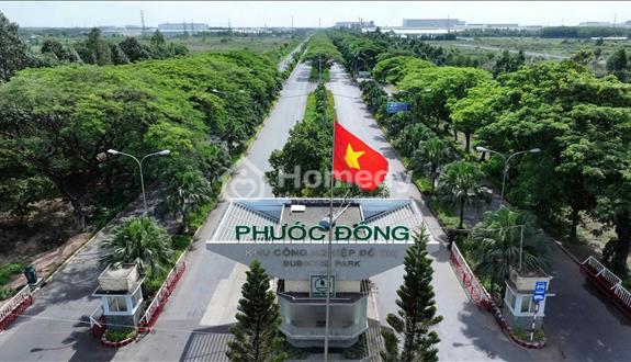 🔥 CHỈ 1,6tỷ – sở hữu ngay nhà phố tại phước đông newcity 🏡