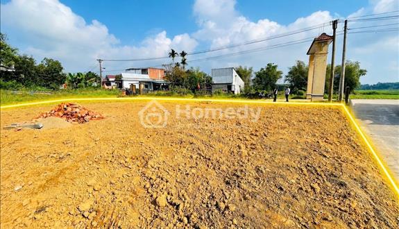 Lô góc giáp Hòa Khương Nam giá chỉ 7xx triệu /lô