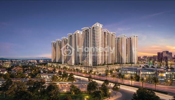 Trọn gói 3,34 tỷ - Sở hữu căn hộ ven sông Hàn tại Capital Square, Trung tâm Đà Nẵng!
