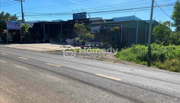 Chính Chủ Cần Bán 15.000m2 Thích Hợp Làm Vườn/Trang Trại Tại La Ngà – Đồng Nai
