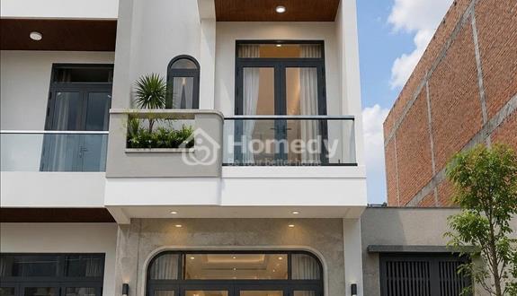 2.55 Tỷ, Sổ Riêng, Giấy Tờ Đầy Đủ, Cách Bv Hoàn Mỹ & Kdl Đại Nam 500M