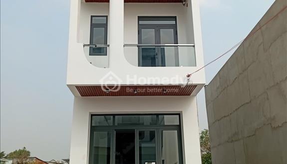 Chỉ Tử 3 Tỷ Bạn Đã Có Thể Sở Hữu Căn Nhà 3 lầu Ngay KDC Thủ Dầu Một