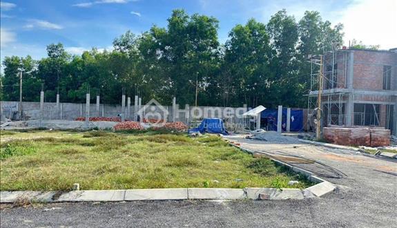 Bán lô góc 2 mặt tiền ở Hòa Tiến , giá sụp hầm chỉ 1,2xx tỷ