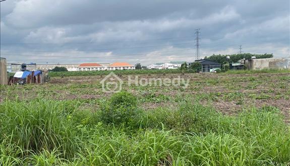Kẹt tiền bán gấp 454m2, thổ cư, ngay trung tâm hành chính và Becamex Chơn Thành, Đồng Nai