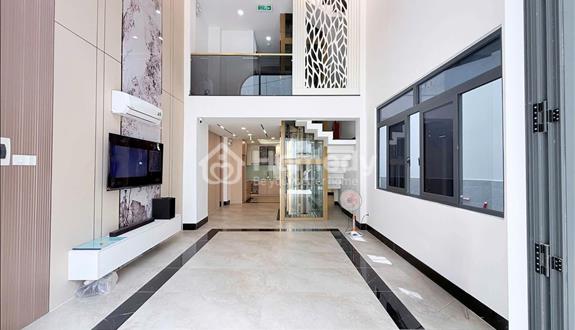 Bán Biệt Thự Mặt Tiền Vincom Saigonpark - Diện Tích Khủng 126m2 - Khu Đẳng Cấp, An Ninh