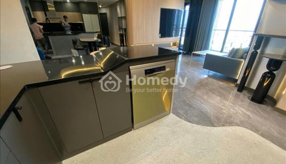 Bán căn hộ Akari City 3PN, 2WC - nội thất đầu tư 1,4 tỷ (đã cải tạo 2PN siêu rộng)