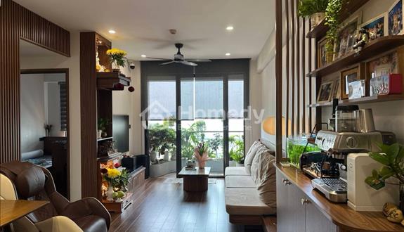 bán căn 3PN thiết kế cực rộng rãi, decor cực đẹp và sang tại Akari Phase 2