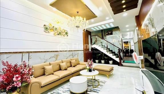 Chủ nhà nợ cần bán gấp nhà 62m2 đ.Hoàng Diệu 2, Thủ Đức, shr, giá 975tr, gần Đại Học Ngân Hàng