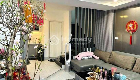Tân Bình vị trí đẹp - HXH - 4 Tầng BTCT - SD 120m2 - Nhà mới thiết kế hiện đại - Nhỉnh 7x.