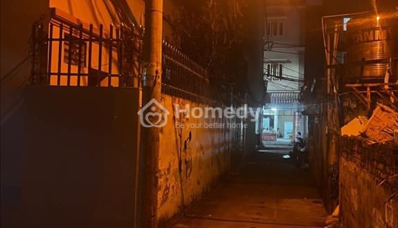 Bán nhà cấp 4 đường Nguyễn Đạo An - Tiềm năng sau quy hoạch cực cao.