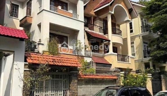 Bán nhà mặt tiền Phạm thế hiển phường 7 quận 8 diện tích khủng 713m giá 90tr/m