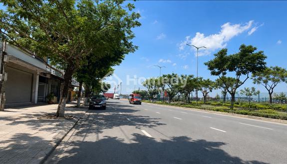 Cần bán quỹ đất lớn mặt tiền Lê Văn Hiến, 575,8m2