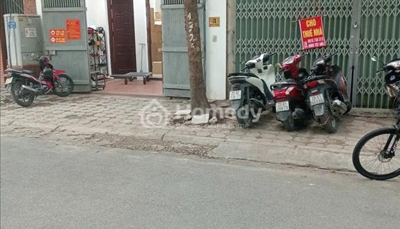 Bán nhà liền kề Khu đô thị Xala 18,5tỷ (hàng hiếm)chính chủ diện tích đất 75m2, dt sử dụng: 231,2m2