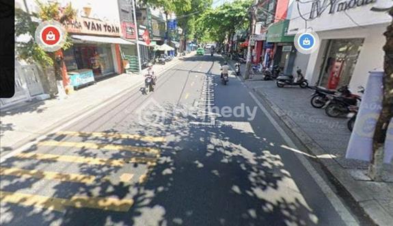 🔥 Bán nhà mặt tiền Lý Thường Kiệt – Trung tâm Hội An | Dòng tiền 35tr/tháng