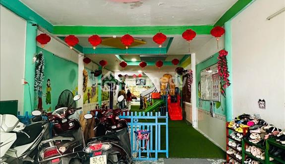 🔥 Siêu Phẩm Trường Mầm Non Mặt Tiền Nguyễn Trường Tộ – Trung Tâm Hội An