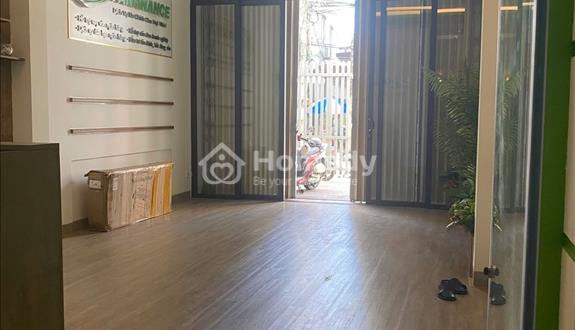 Bán nhà 3 tầng mặt tiền tại Nguyễn Trãi, Đà Nẵng, gần Chợ Cồn