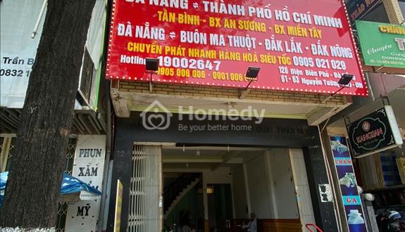 🔥 Bán Nhà Mặt Tiền Điện Biên Phủ – Thanh Khê, Đà Nẵng
