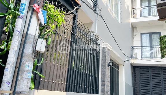 Sở Hữu Nhà Phú Nhuận Giá Tốt Chỉ Từ 70 Triệu/M2