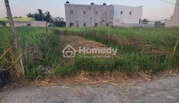 Chính chủ bán đất cạnh đường tập đoàn 4, tân kim ,long an, sổ hồng riêng , 78m2 ( giá 1.8 tỷ )