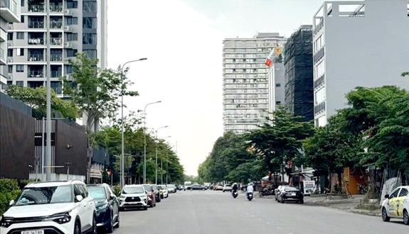 Bán nhà mặt tiền Tạ Hiện 270m², đối diện One Verandah, HĐT 70tr/th