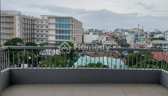 Bán nhà mặt tiền Lý Thường Kiệt Tân Bình dòng tiền cho thuê 550tr , 50m2  giá chỉ 11 tỷ 99