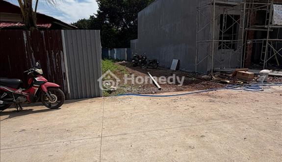 Bán đất nền Bảo Vinh Long Khánh 106m² ngay KDC hiện Hữu gần đường Thành Thái