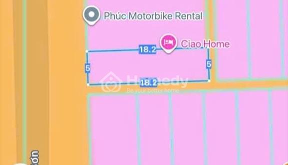 Hot hot Bán tòa căn hộ 6 tầng hoàng bích sớnn trà đà nẵng