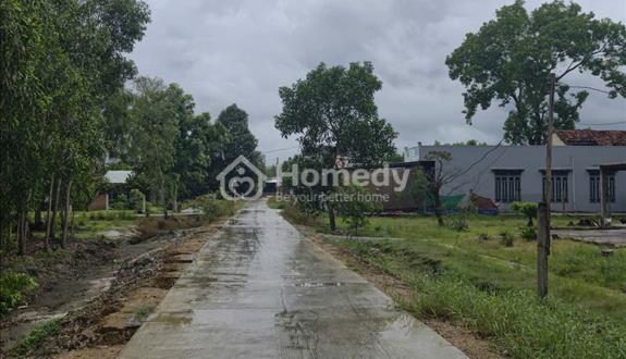 Chính chủ bán gấp lô đất gần quốc lộ 1A - xã Tam Anh TP Đà Nẵng