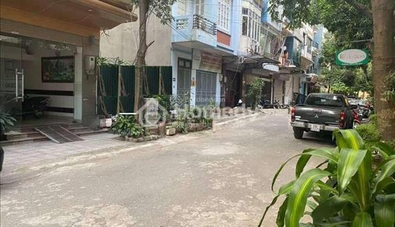 bán nhà phân lô Hoàng Quốc Việt, 80m2 x 4t , vỉa hè ôtô tránh, thông bàn cờ, nhàđẹp