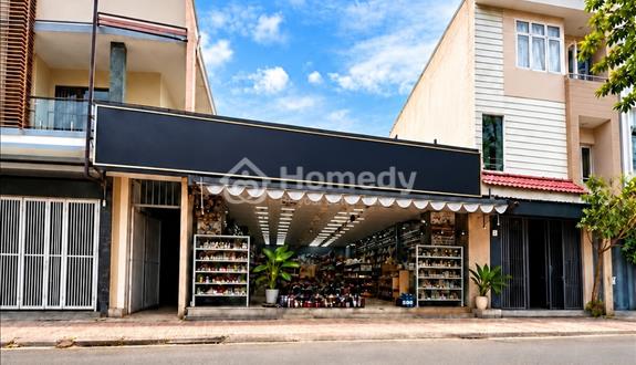 311m² Nhà mặt tiền Trần Cao Vân – Ngang 6,7m Nở hậu 10M - Gía 27 Tỷ