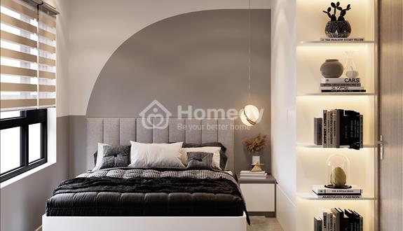 Bán Căn Hộ 2PN | View Hồ Bơi | Tầng 9 | Chỉ Từ 1,6 Tỷ | TT Trước 15% Sở Hữu