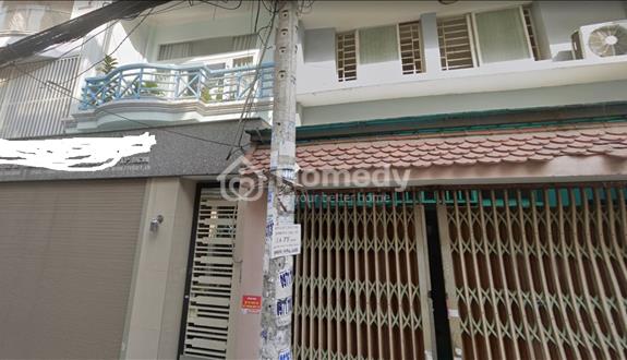 Chính chủ bán nhà mặt tiền đường Lê Trung Nghĩa, Phường 12, Tân Bình- Khu Vip K300-Tiện kinh doanh