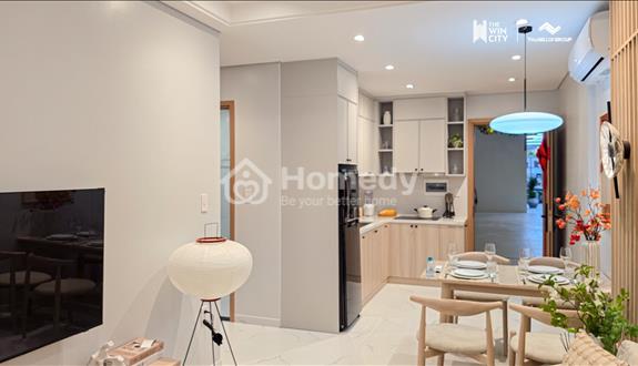 Chính Chủ Định Cư Nước Ngoài | Chuyển Nhượng Gấp Căn 2PN 1WC | Chỉ 1 Tỷ 6