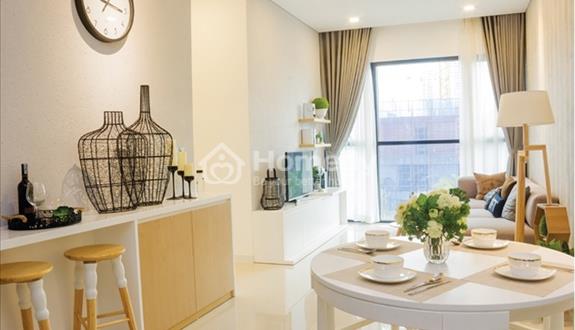 Căn Hộ Cao Cấp Chỉ Từ 1,2 Tỷ - Cơ Hội Sở Hữu Nhà Của Riêng Mình
