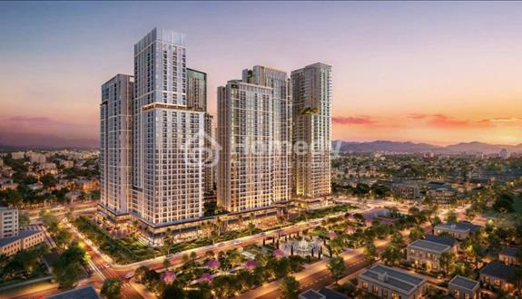🔥 Chỉ 1,X tỷ – sở hữu gì tại Sun Glory Residence?