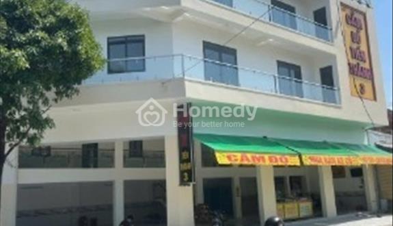 Ngộp ngân hàng cần bán nhà chính chủ thổ cư 100%.