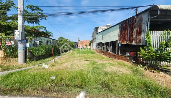 Bán gấp gần 150m2 thổ cư Trảng Bàng, chỉ 745 triệu, đường ô tô, Sổ hồng sẵn