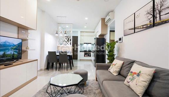 Căn hộ 50m2 Nguyễn Bỉnh Khiêm- Giá cắt sâu vào giá tháng 10/2026 đã giảm sâu 700-800 triệu - Ở Ngay