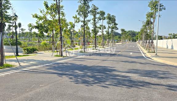 Mở bán Hawee Parkland Cao Thượng, khu đô thị xanh hiện đại tại trung tâm Tân Yên
