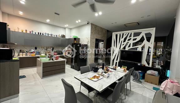 Bán biệt thự đẹp khu Him Lam sổ hồng giá 41 tỷ