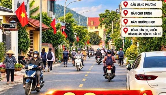 Chỉ Còn 1 Lô Cuối Cùng Mặt Đường Chim Trời – Thiên Hương – Giá Giảm Sâu 400 Triệu Còn Hơn 2 Tỷ