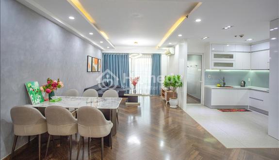 Bán căn hộ Sunrise City North - 3PN 2WC - Giá 9.7 tỷ - Đã có sổ hồng