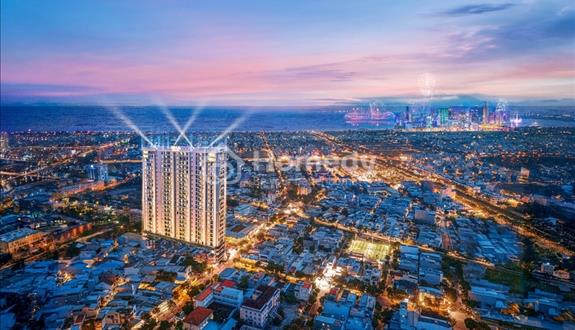 Căn hộ tầng cao tại Liên Chiểu, Đà Nẵng | Nhà mới 100%, Sổ lâu dài - Giá tốt chỉ 2,75 tỷ