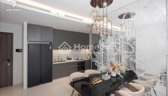 Tiết kiệm hơn 600 triệu sở hữu căn 2 phòng ngủ Simona Heights