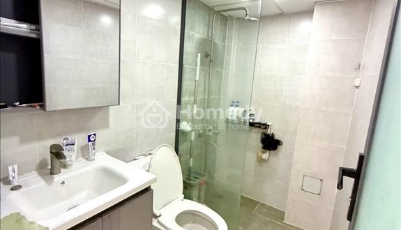 Bán nhà trong hẻm Đường Phạm Thế Hiển Phường 6 Quận 8 dt: 3,55x15,3m nở hậu 5,5m 5,4 tỷ