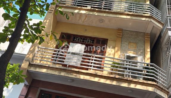 Chính chủ gửi bán 76m Ngọc Hà 4 tầng -11 tỷ